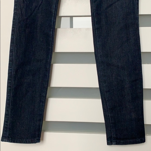 Rich & Skinny Stretch Skinny Jeans - Size 24 - Picture 4 of 6